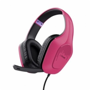 AURICULARES TRUST 24992 GTX 415 ZIROX